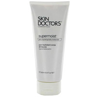 Skin Doctors Body Care Supermoist 24hour Hydrating Body