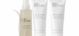 Skin Doctors Body Depilatories Hair No More Set