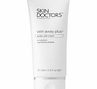 Skin Doctors Body Vein Away Plus 100ml