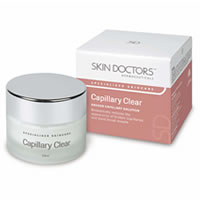 Skin Doctors Capillary Clear by Skin Doctors Dermaceuticals 50ml