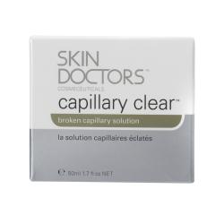 Skin Doctors Capillary Clear Solution