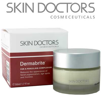 Skin Doctors Dermabrite Pigment Correction Creme