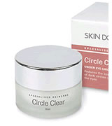 Circle Clear by Skin Doctors Dermaceuticals 10ml