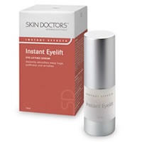 Instant Eye Lift by Skin Doctors Dermaceuticals 10ml
