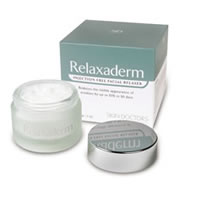 Relaxaderm by Skin Doctors Dermaceuticals 50ml