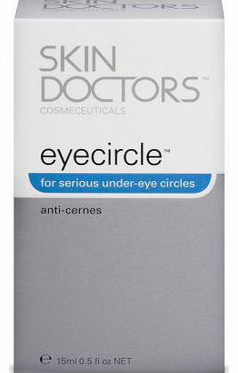 Skin Doctors Eyecircle (15ml)