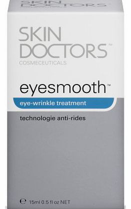 Skin Doctors Eyesmooth (15ml)