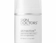 Skin Doctors Face Skinactive14 Regenerating