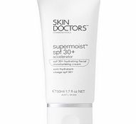 Skin Doctors Face Supermoist Hydrating Face
