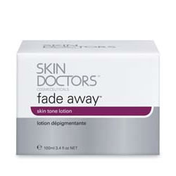 Skin Doctors Fade Away 100ml