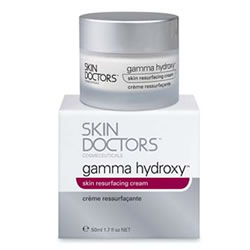 Skin Doctors Gamma Hydroxy 50ml