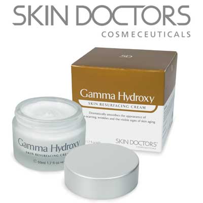 Skin Doctors Gamma Hydroxy Resurfacing & Renewal