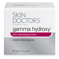skin Doctors Gamma Hydroxy Skin Resurfacing Cream
