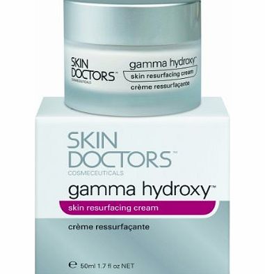 Skin Doctors Gamma Hydroxy