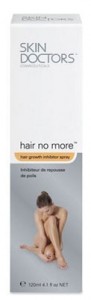 Skin Doctors Hair No More Growth Inhibitor Spray