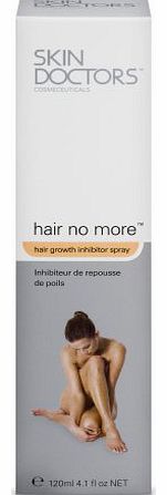 Skin Doctors Hair No More Inhibitor Spray (120ml)