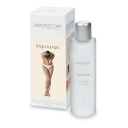 Skin Doctors Ingrow Go by Skin Doctors 125ml
