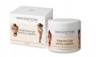 Skin Doctors Ingrow Go Easy Wipes - 60 Wipes