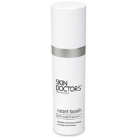 Skin Doctors Instant Effects - Skin Doctors Instant Effects