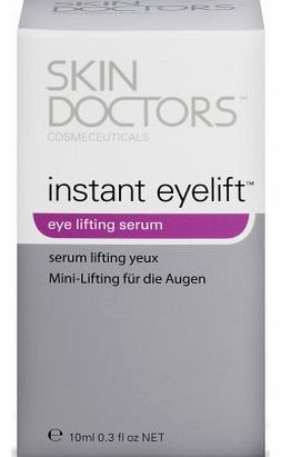 Skin Doctors Instant Eyelift (10ml)