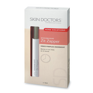 Skin Doctors Overnight Zit Zapper 10ml