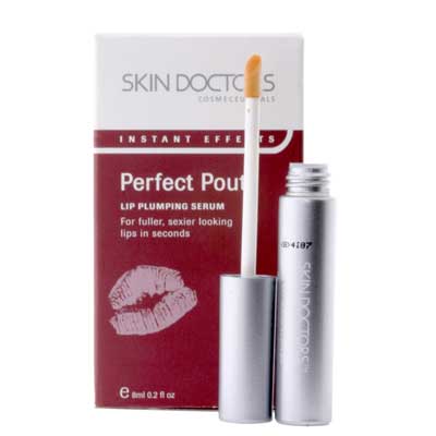 Skin Doctors Perfect Pout Lip Plumping Gel