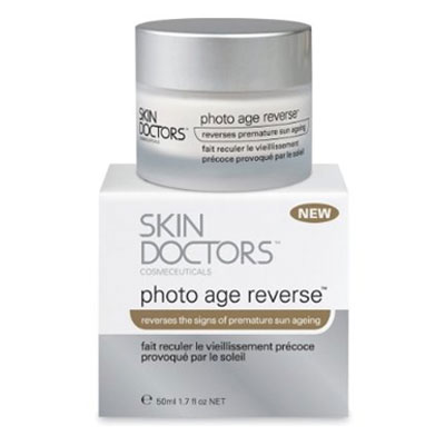 Skin Doctors Photo Age Reverse - 50ml