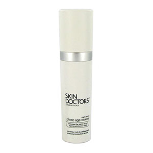 Skin Doctors Photo Age Reverse Night Serum 30ml