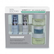 Skin Doctors Potent-C   Kit