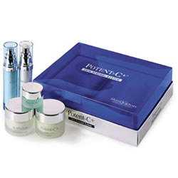 Skin Doctors Potent C   Skin Renewal System by Skin Doctors
