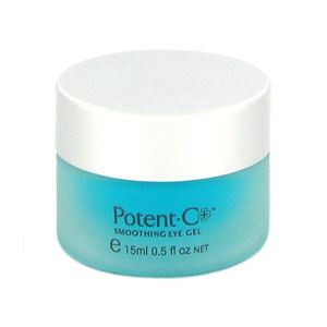 Skin Doctors Potent C  Smoothing Eye Gel 15ml