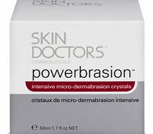 Skin Doctors Powerbrasion Intensive