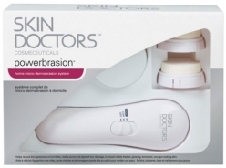 Skin Doctors POWERBRASION SYSTEM PACK (5 PRODUCTS)