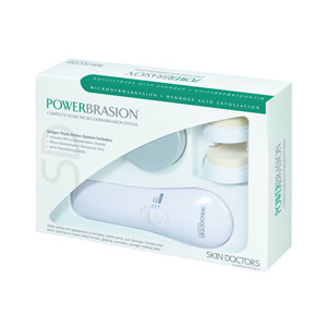 Skin Doctors Powerbrasion System Pack