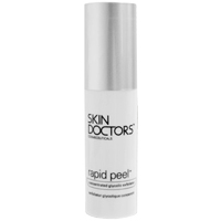 Skin Doctors Professional Results Rapid Peel
