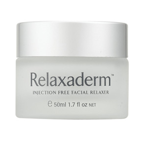 Skin Doctors Relaxaderm 50ml