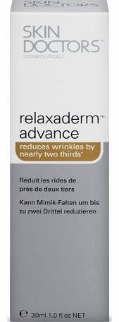 Skin Doctors Relaxaderm Advanced (30ml)