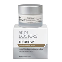 Skin Doctors Retanew 50ml