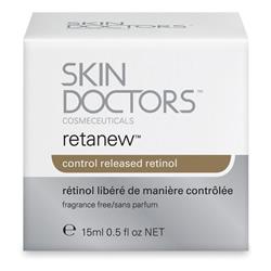 skin Doctors Retanew