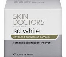 SD White (50ml)