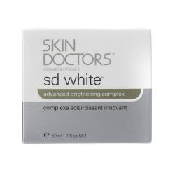 Skin Doctors SD White