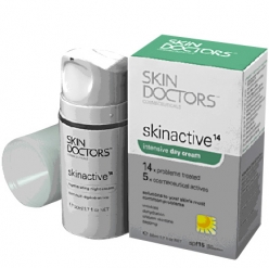 Skin Doctors SKINACTIVE 14 INTENSIVE DAY CREAM