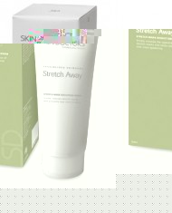 Stretch Away Stretch Mark Cream 200ml