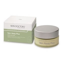 Vein Away Plus by Skin Doctors 100ml