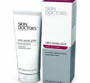 Doctors Vein Away Plus