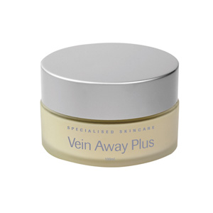 Skin Doctors VeinAway Plus 100ml