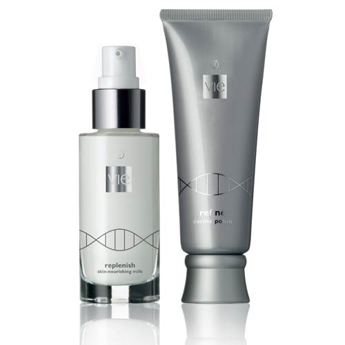 Skin Refining Derma-Polish Kit