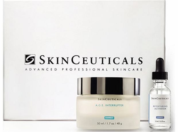 SkinCeuticals A.G.E Interrupter   FREE 15ml