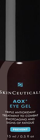 SkinCeuticals AOX  Eye Gel 15ml