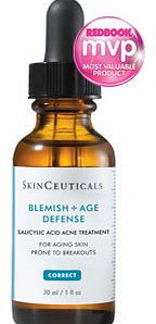 Blemish & Age Defense Serum 30ml